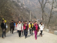 萬(wàn)仙山——我們來(lái)啦！